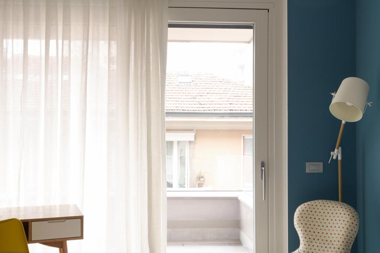 Joivy Stylish 1-Bedroom Flat Milan Exterior photo