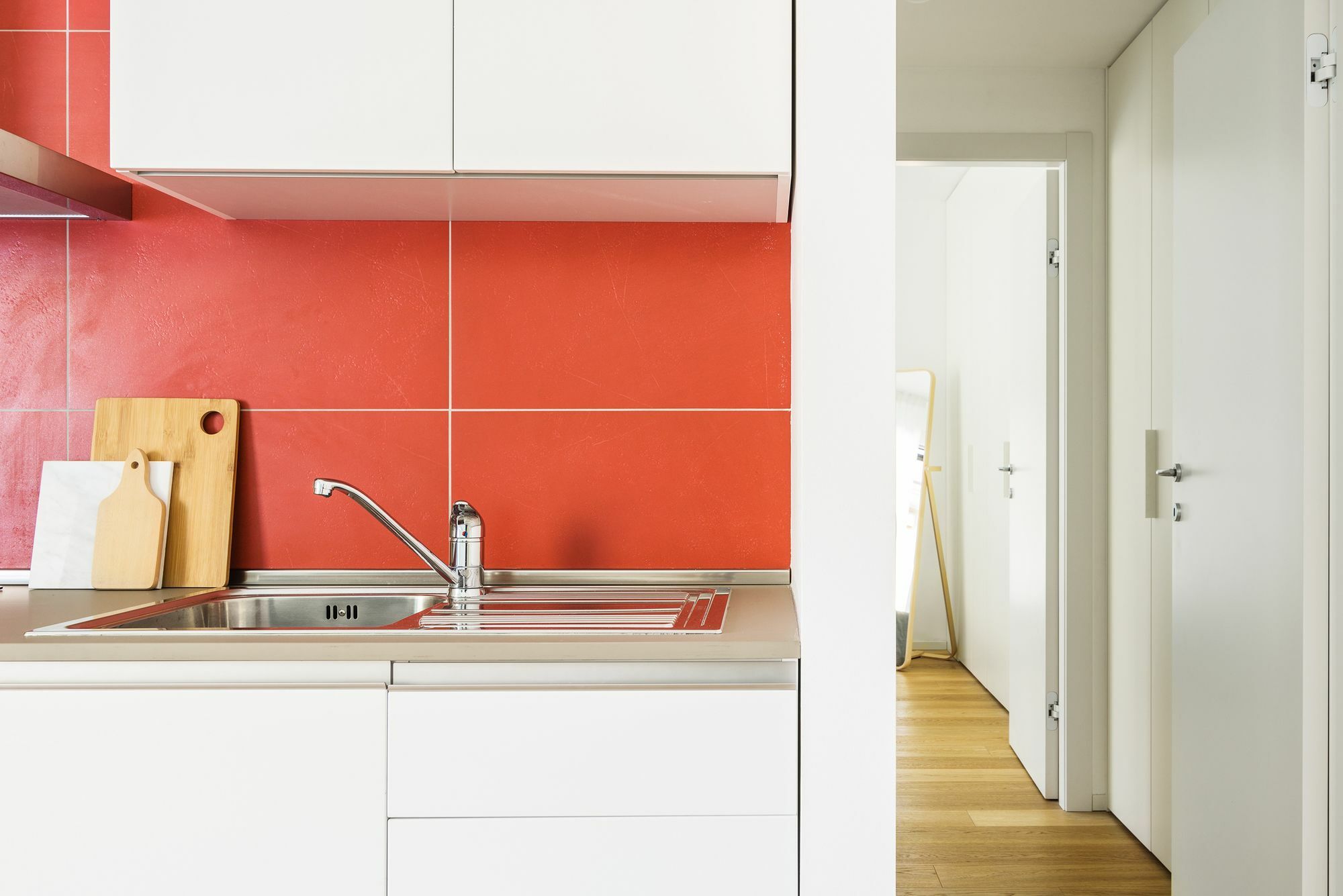 Joivy Stylish 1-Bedroom Flat Milan Exterior photo