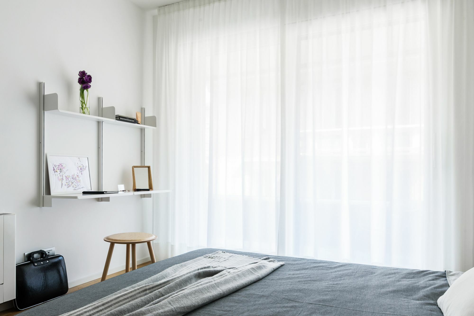Joivy Stylish 1-Bedroom Flat Milan Exterior photo
