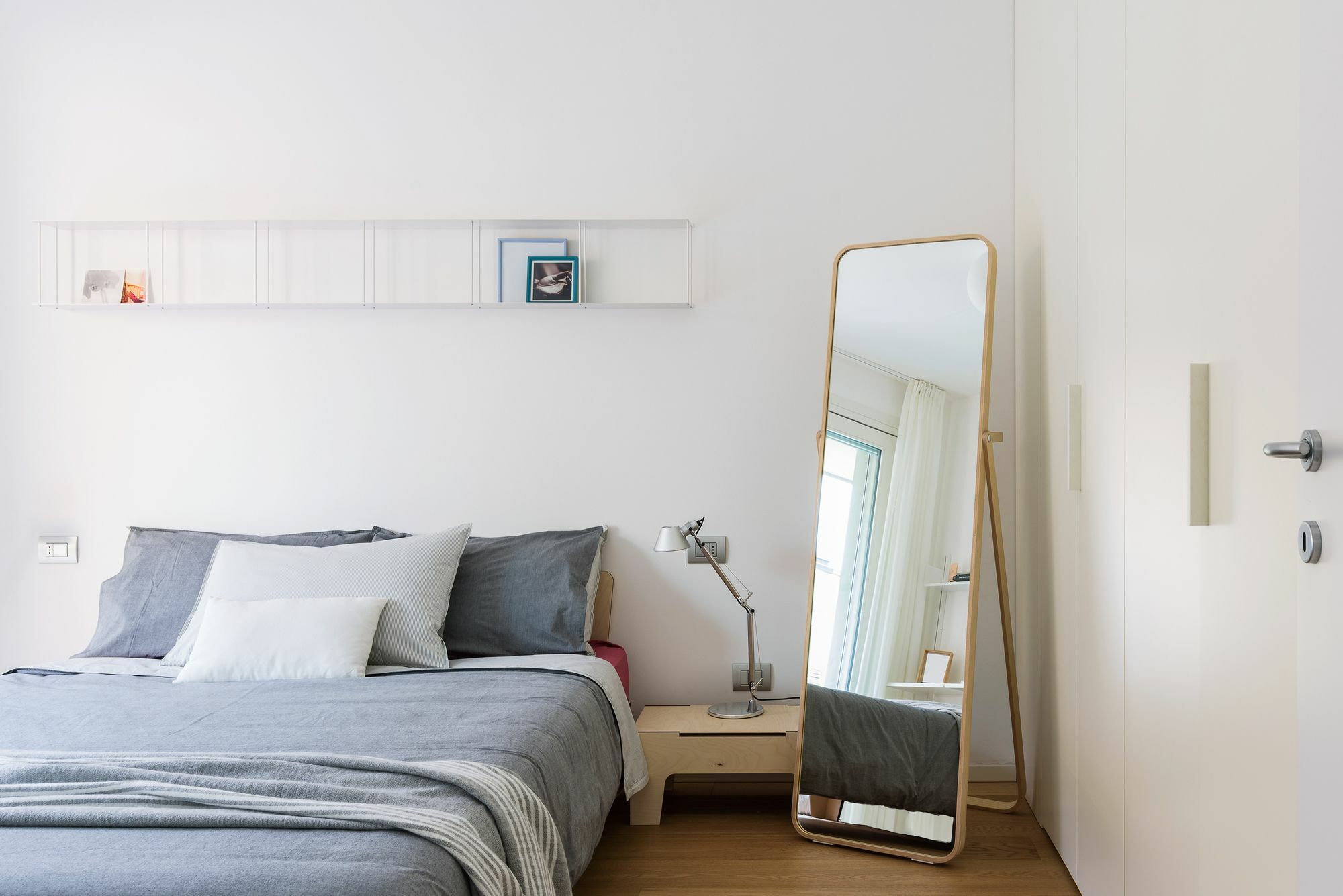 Joivy Stylish 1-Bedroom Flat Milan Exterior photo